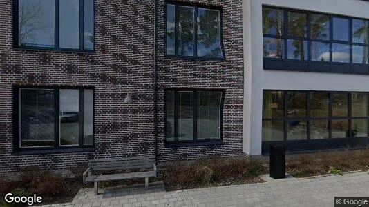 Lägenheter att hyra i Norrtälje - Bild från Google Street View