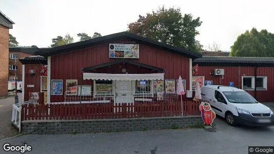 Lägenheter att hyra i Knivsta - Bild från Google Street View