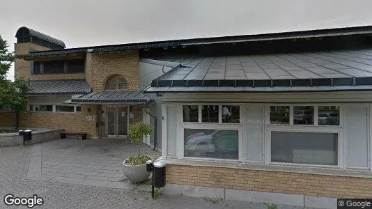 Lägenheter att hyra i Sundbyberg - Bild från Google Street View