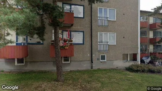 Lägenheter att hyra i Söderort - Bild från Google Street View