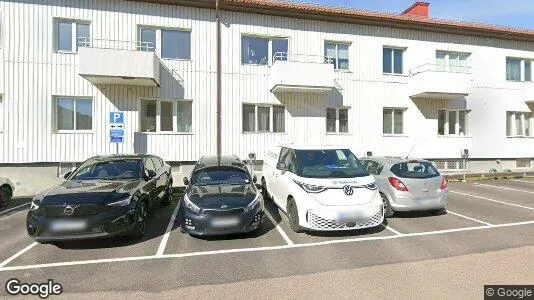 Rum att hyra i Göteborg Östra - Bild från Google Street View