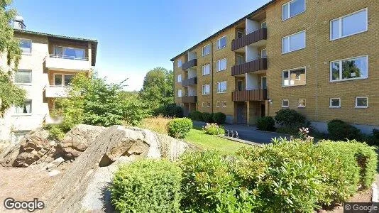 Rum att hyra i Västra hisingen - Bild från Google Street View
