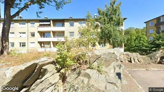 Rum att hyra i Västra hisingen - Bild från Google Street View