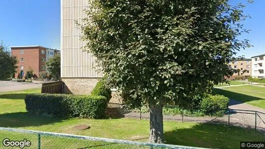 Rum att hyra i Västra hisingen - Bild från Google Street View