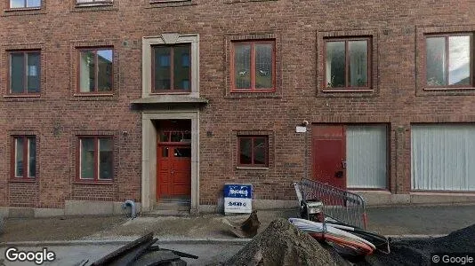 Rum att hyra i Örgryte-Härlanda - Bild från Google Street View