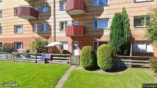 Rum att hyra i Västra hisingen - Bild från Google Street View
