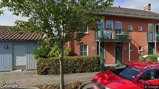 Lägenheter att hyra i Västra hisingen - Bild från Google Street View
