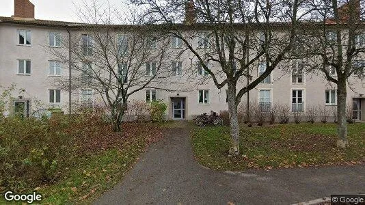 Lägenheter att hyra i Västerås - Bild från Google Street View