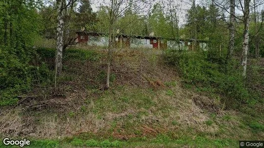 Lägenheter att hyra i Ludvika - Bild från Google Street View