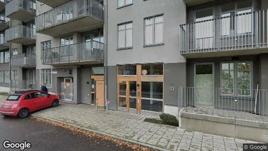 Lägenheter att hyra i Limhamn/Bunkeflo - Bild från Google Street View