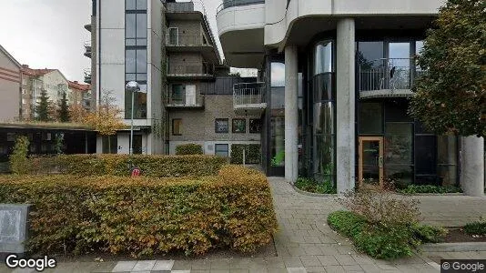 Lägenheter att hyra i Sofielund - Bild från Google Street View
