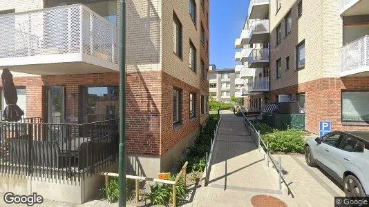 Lägenheter att hyra i Limhamn/Bunkeflo - Bild från Google Street View
