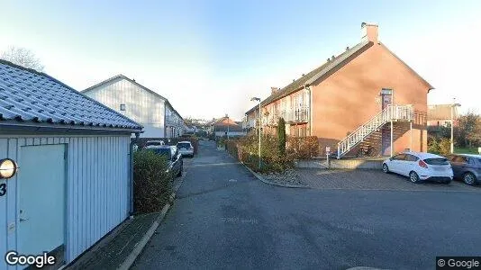 Lägenheter att hyra i Västra hisingen - Bild från Google Street View