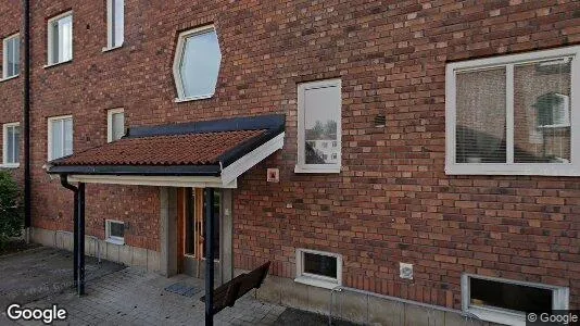 Lägenheter att hyra i Norrköping - Bild från Google Street View