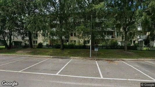 Lägenheter att hyra i Norrköping - Bild från Google Street View