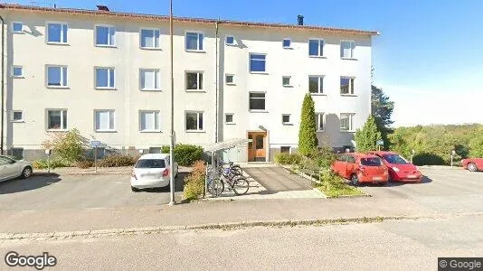 Bostadsrätter till salu i Uppsala - Bild från Google Street View