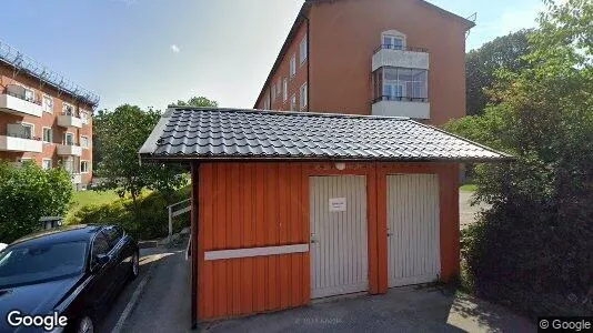 Bostadsrätter till salu i Nynäshamn - Bild från Google Street View