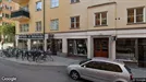 Bostadsrätt till salu, Gärdet/Djurgården, Erik Dahlbergsgatan<span class="blurred street-number" onclick="ProcessAdRequest(6025337)"><span class="hint">Se väg-nr</span>[xxxxxxxx]</span>