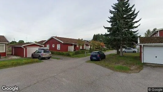 Lägenheter att hyra i Älvkarleby - Bild från Google Street View