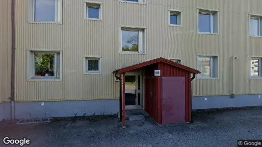 Lägenheter att hyra i Älvkarleby - Bild från Google Street View