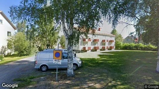 Lägenheter att hyra i Ovanåker - Bild från Google Street View