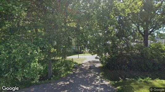 Lägenheter till salu i Uppsala - Bild från Google Street View