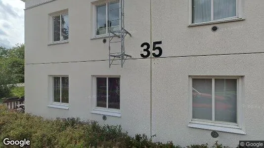 Rum att hyra i Strängnäs - Bild från Google Street View