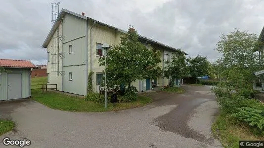 Rum att hyra i Strängnäs - Bild från Google Street View