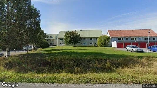 Lägenheter att hyra i Luleå - Bild från Google Street View