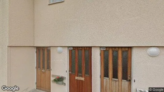 Lägenheter att hyra i Mellerud - Bild från Google Street View