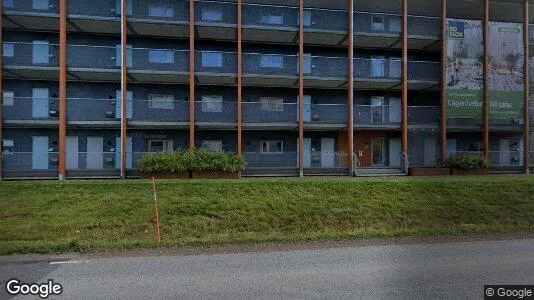 Lägenheter till salu i Helsingborg - Bild från Google Street View
