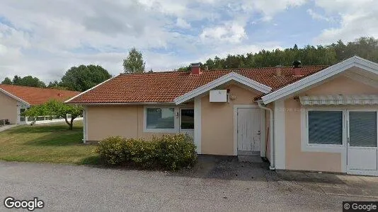 Lägenheter att hyra i Vimmerby - Bild från Google Street View