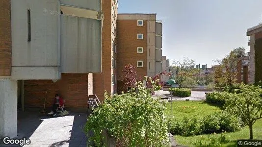 Lägenheter till salu i Södermalm - Bild från Google Street View