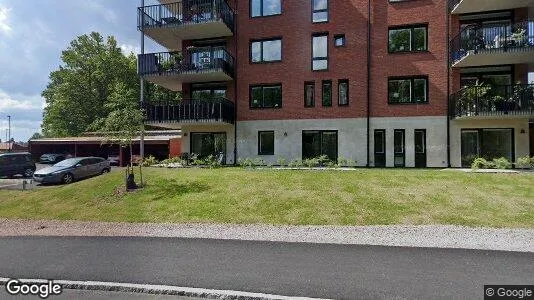 Lägenheter att hyra i Jönköping - Bild från Google Street View