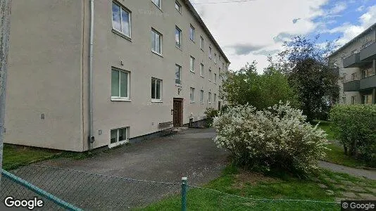 Lägenheter till salu i Mölndal - Bild från Google Street View