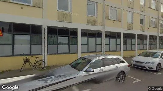 Lägenheter att hyra i Kalmar - Bild från Google Street View