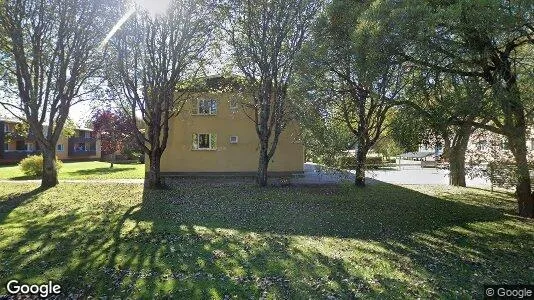 Lägenheter att hyra i Älvkarleby - Bild från Google Street View