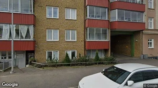 Lägenheter till salu i Åstorp - Bild från Google Street View