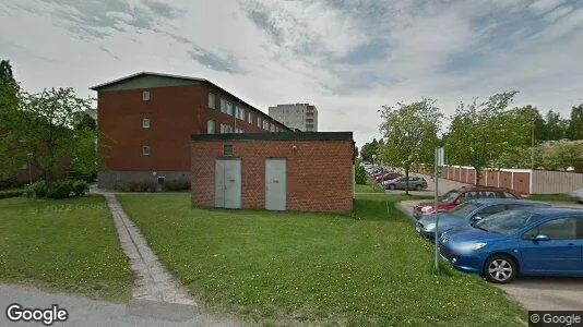 Lägenheter att hyra i Karlstad - Bild från Google Street View