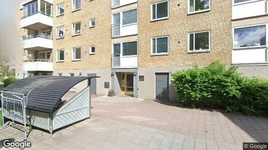 Lägenheter att hyra i Karlstad - Bild från Google Street View