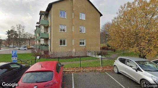 Lägenheter till salu i Västerås - Bild från Google Street View