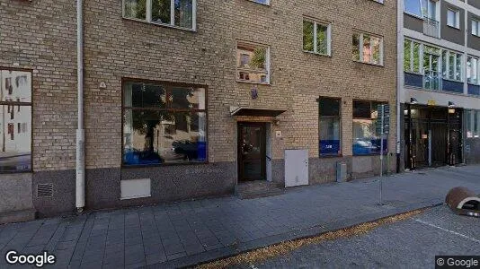 Lägenheter till salu i Västerås - Bild från Google Street View