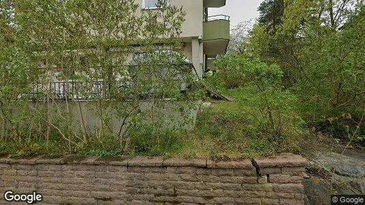 Bostadsrätter till salu i Kungsholmen - Bild från Google Street View