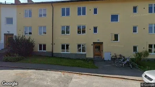 Bostadsrätter till salu i Söderort - Bild från Google Street View