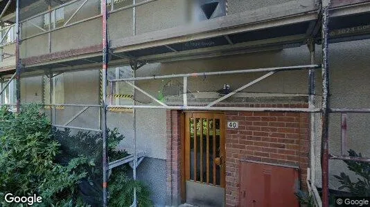 Bostadsrätter till salu i Söderort - Bild från Google Street View