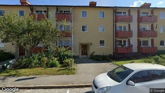 Bostadsrätter till salu i Söderort - Bild från Google Street View