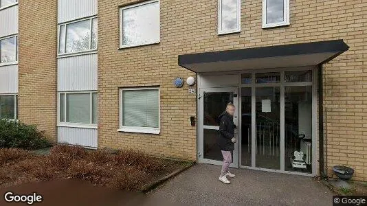 Bostadsrätter till salu i Borås - Bild från Google Street View