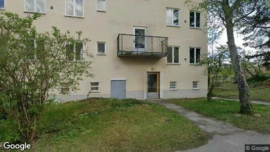 Bostadsrätter till salu i Söderort - Bild från Google Street View