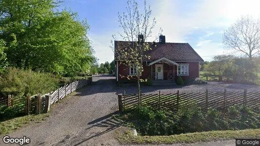 Lägenheter till salu i Halmstad - Bild från Google Street View