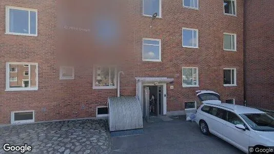 Bostadsrätter till salu i Uddevalla - Bild från Google Street View